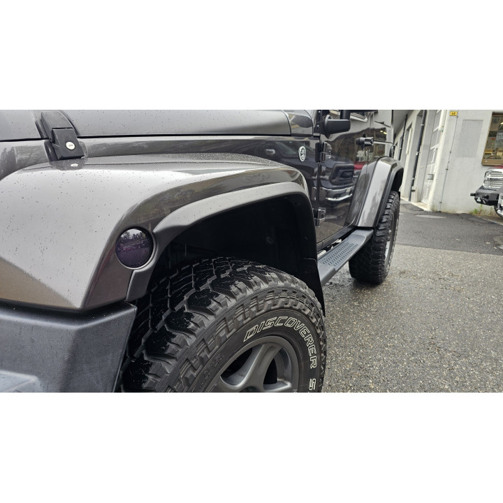 Fender-Extensions ASP JK