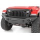 Stossstange vorne "Full Width" RoughCountry