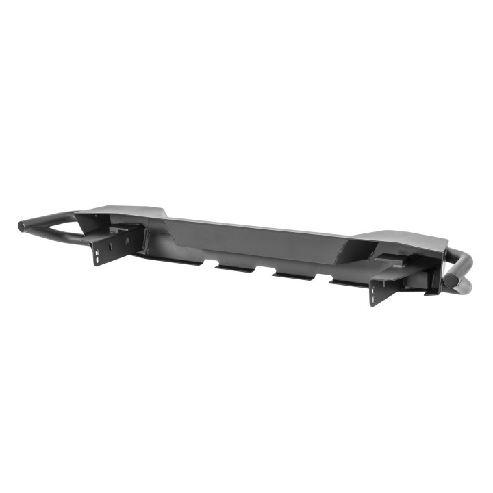 Stossstange hinten QRC Quadratec