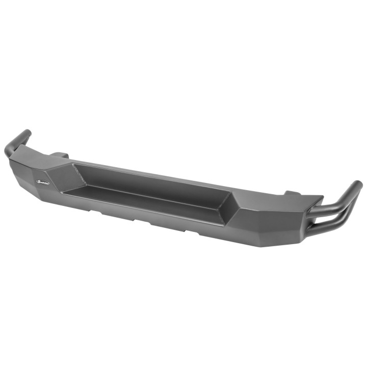 Stossstange hinten QRC Quadratec