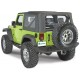 Stossstange hinten "Xtreme HD" Ruggedridge