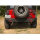 Stossstange hinten "Spartan" Ruggedridge