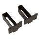 Stossstange hinten "Spartan" Ruggedridge