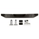 Stossstange hinten "Spartan" Ruggedridge