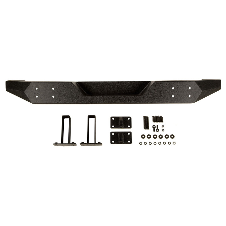 Stossstange hinten "Spartan" Ruggedridge