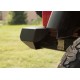 Stossstange hinten "Spartan" Ruggedridge