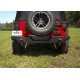 Stossstange hinten "Spartan" Ruggedridge