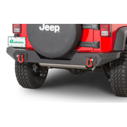 Stossstange hinten "Spartan" Ruggedridge