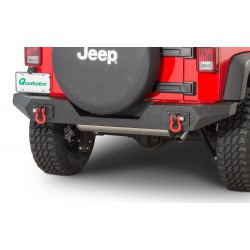 Stossstange hinten "Spartan" Ruggedridge
