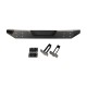 Stossstange hinten "Spartan" Ruggedridge