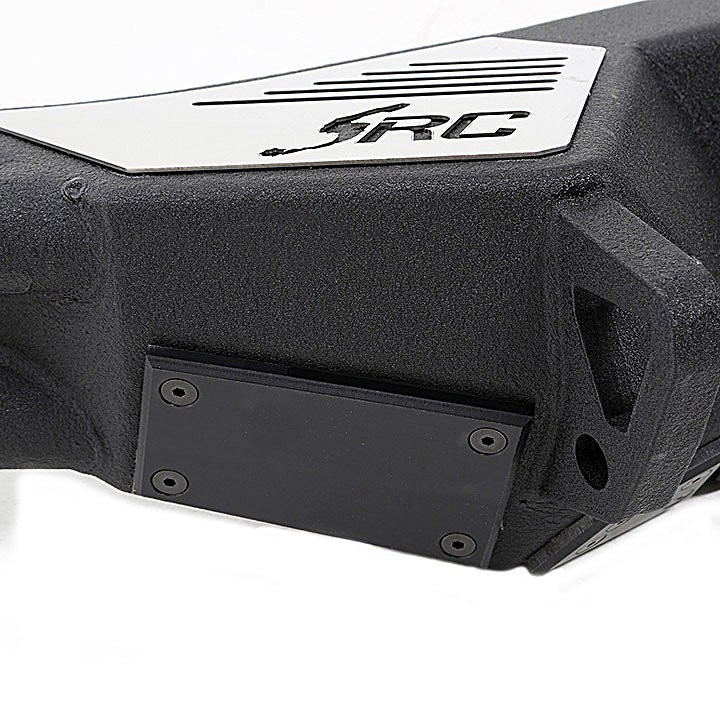 Stossstange hinten "SRC Gen2" Smittybilt