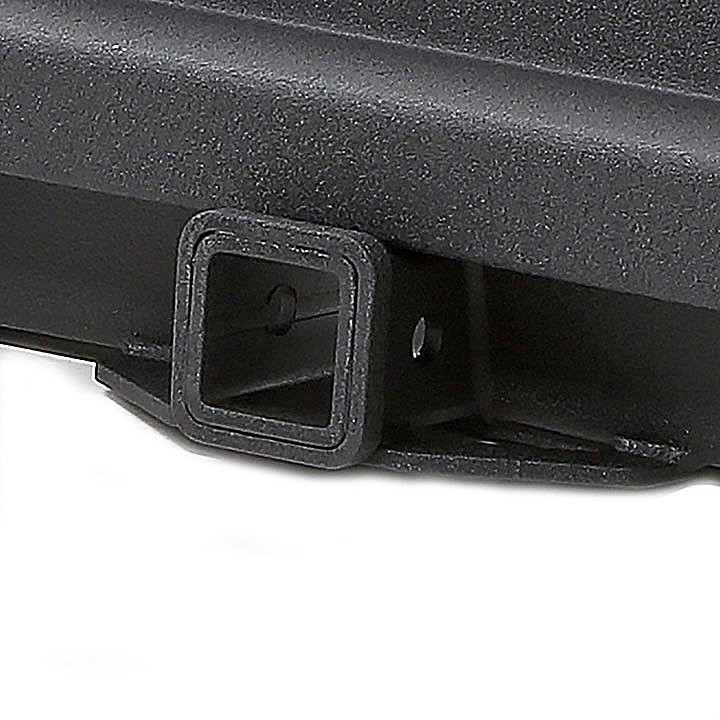 Stossstange hinten "SRC Gen2" Smittybilt