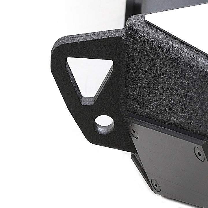 Stossstange hinten "SRC Gen2" Smittybilt