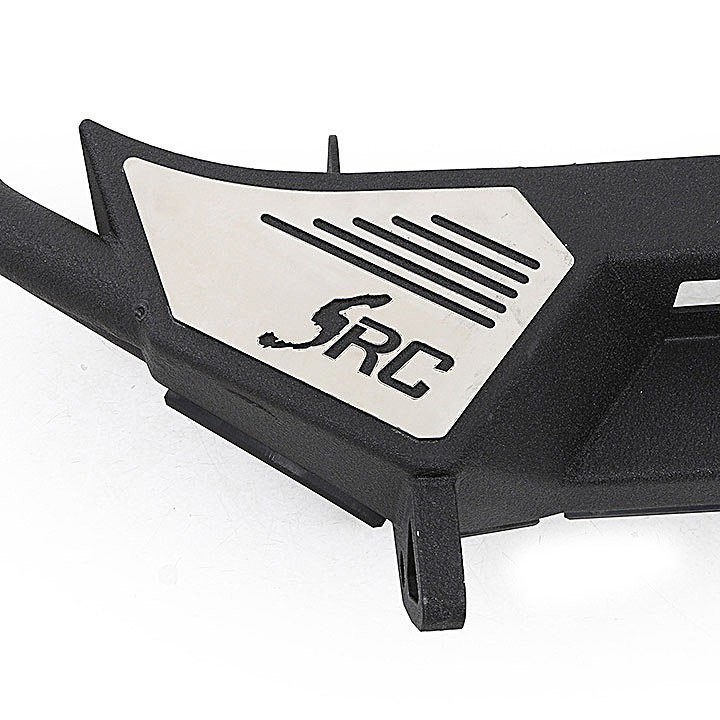 Stossstange hinten "SRC Gen2" Smittybilt
