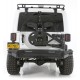 Stossstange hinten "SRC Gen2" Smittybilt