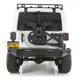 Stossstange hinten "SRC Gen2" Smittybilt