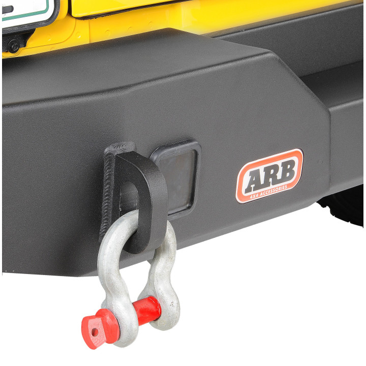 Stossstange hinten "Modular" ARB