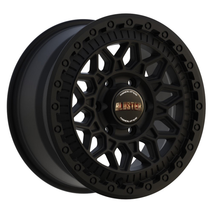 Felge Fondmetal "Bluster" 17''