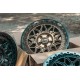 Felge Fondmetal "Bluster" 17''