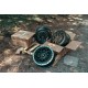 Felge Fondmetal "Bluster" 17''