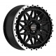 Felge Fondmetal "Bluster" 17''