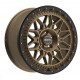 Felge Fondmetal "Bluster" 17''