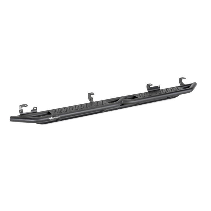 Sidesteps "QRC" Quadratec