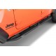 Sidesteps "QRC" Quadratec