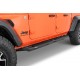Sidesteps "QRC" Quadratec