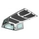 Hardtop Isolation MOPAR Wrangler 4-Door ab 07