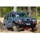 Fahrwerk 50mm Cherokee XJ