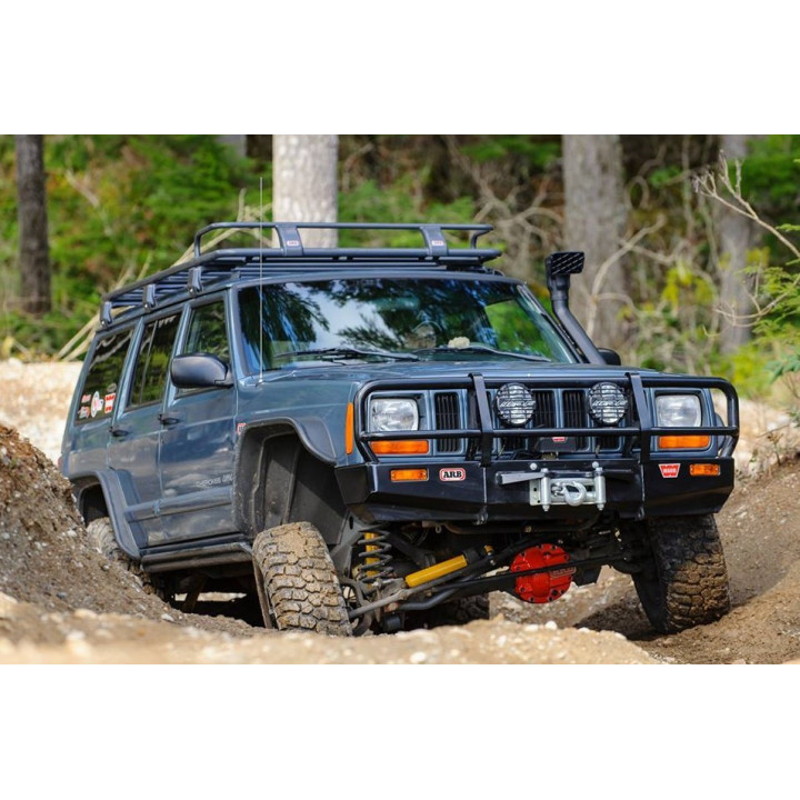Fahrwerk 50mm Cherokee XJ