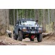 Fahrwerk 50mm Cherokee XJ