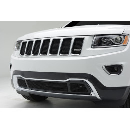 Grille-Inserts "Trex" Grand Cherokee 2014