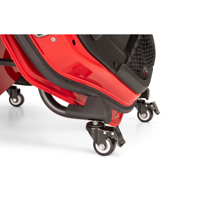 Storage-Cart  für 2 Jeep Türen oder Hardtop-Panels Quadratec