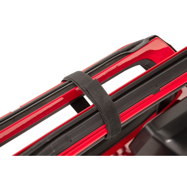 Storage-Cart  für 2 Jeep Türen oder Hardtop-Panels Quadratec