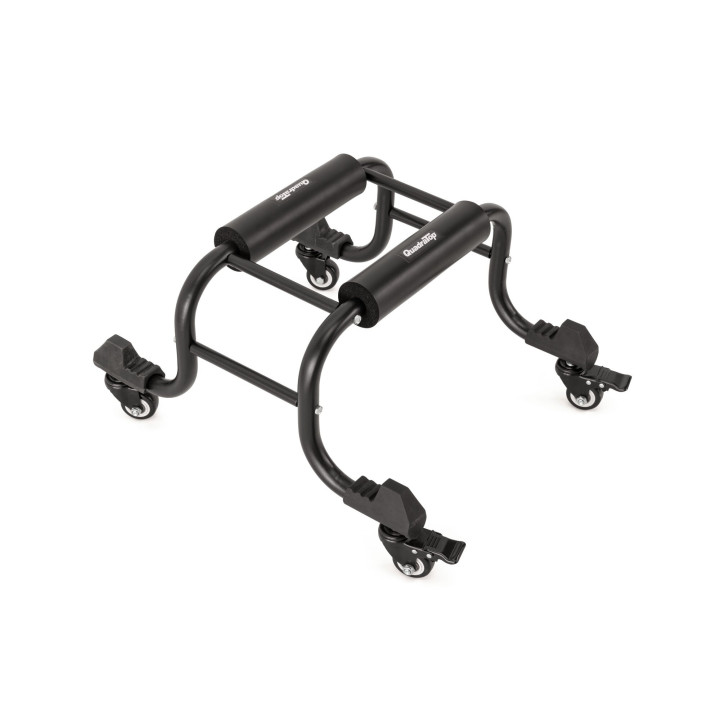 Storage-Cart  für 2 Jeep Türen oder Hardtop-Panels Quadratec