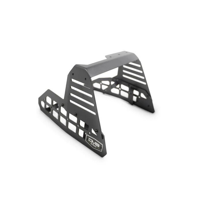 Molle® Panel für die Mittelkonsole mit "Device-Bridge" DV8