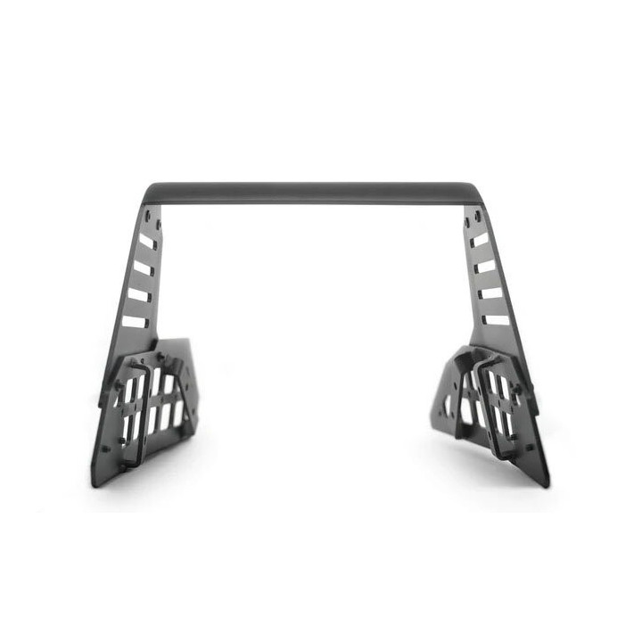 Molle® Panel für die Mittelkonsole mit "Device-Bridge" DV8