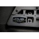 Molle® Panel für die Mittelkonsole mit "Device-Bridge" DV8