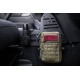 Molle® Panel für die Mittelkonsole mit "Device-Bridge" DV8
