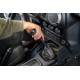 Molle® Panel für die Mittelkonsole mit "Device-Bridge" DV8