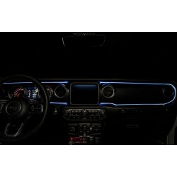 Ambiente-Beleuchtung "ColorShift" Oracle JL / Gladiator