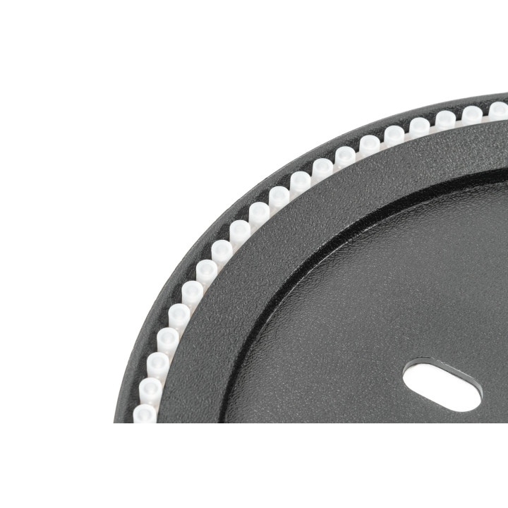 3rd Brake-Light LED-Ring Quadratec