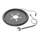 3rd Brake-Light LED-Ring Quadratec