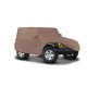 Carcover "Block-it" Covercraft Jeep Wrangler 2-Door