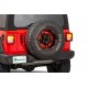 3rd Brake-Light LED-Ring Quadratec