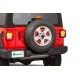 3rd Brake-Light LED-Ring Quadratec