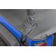 Tonneau-Cover Mastertop Wrangler JK 4-Door