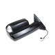 Trailer-Mirror Upgrade Package schwarz ab Jg. 13